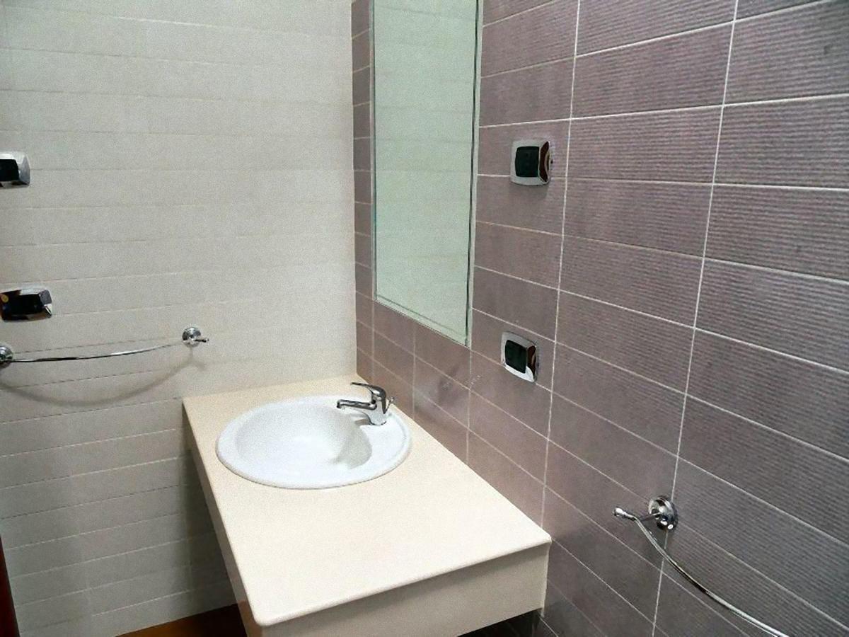 Residence Bandiera Gialla Margherita Di Savoia Exteriér fotografie