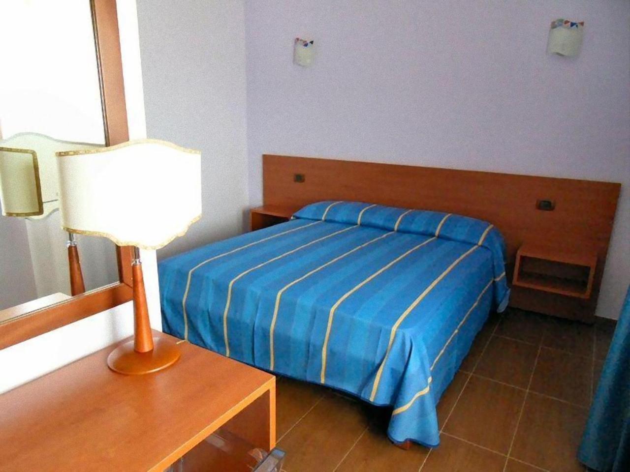 Residence Bandiera Gialla Margherita Di Savoia Exteriér fotografie