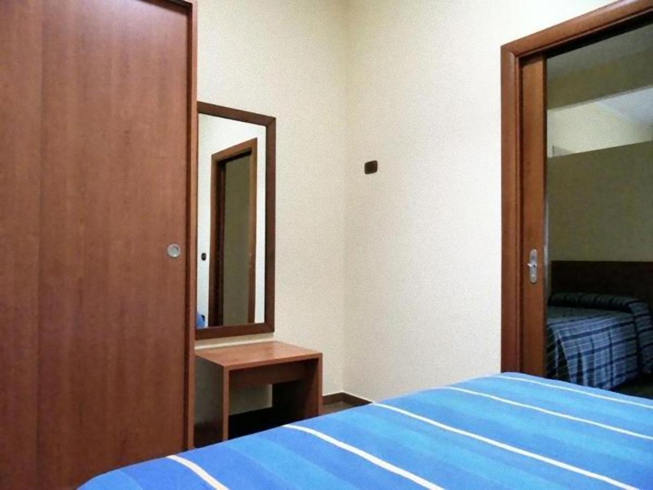 Residence Bandiera Gialla Margherita Di Savoia Exteriér fotografie