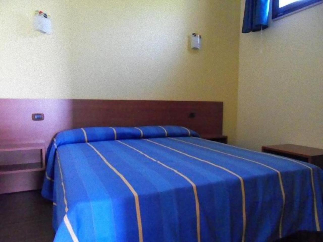 Residence Bandiera Gialla Margherita Di Savoia Exteriér fotografie