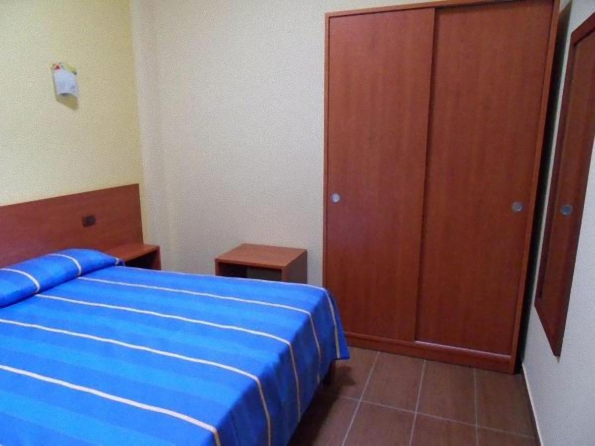 Residence Bandiera Gialla Margherita Di Savoia Exteriér fotografie